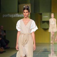 Portugal Fashion Week Spring/Summer 2012 - Katty Xiomara - Runway | Picture 108967